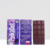 PolkaDot Intense Dark Belgian Chocolate Bar