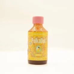 PolkaDot Limoncello Potion