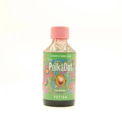 PolkaDot Sour Martinelli Potion