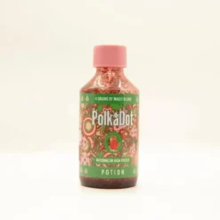 PolkaDot Watermelon Agua Fresca Potion