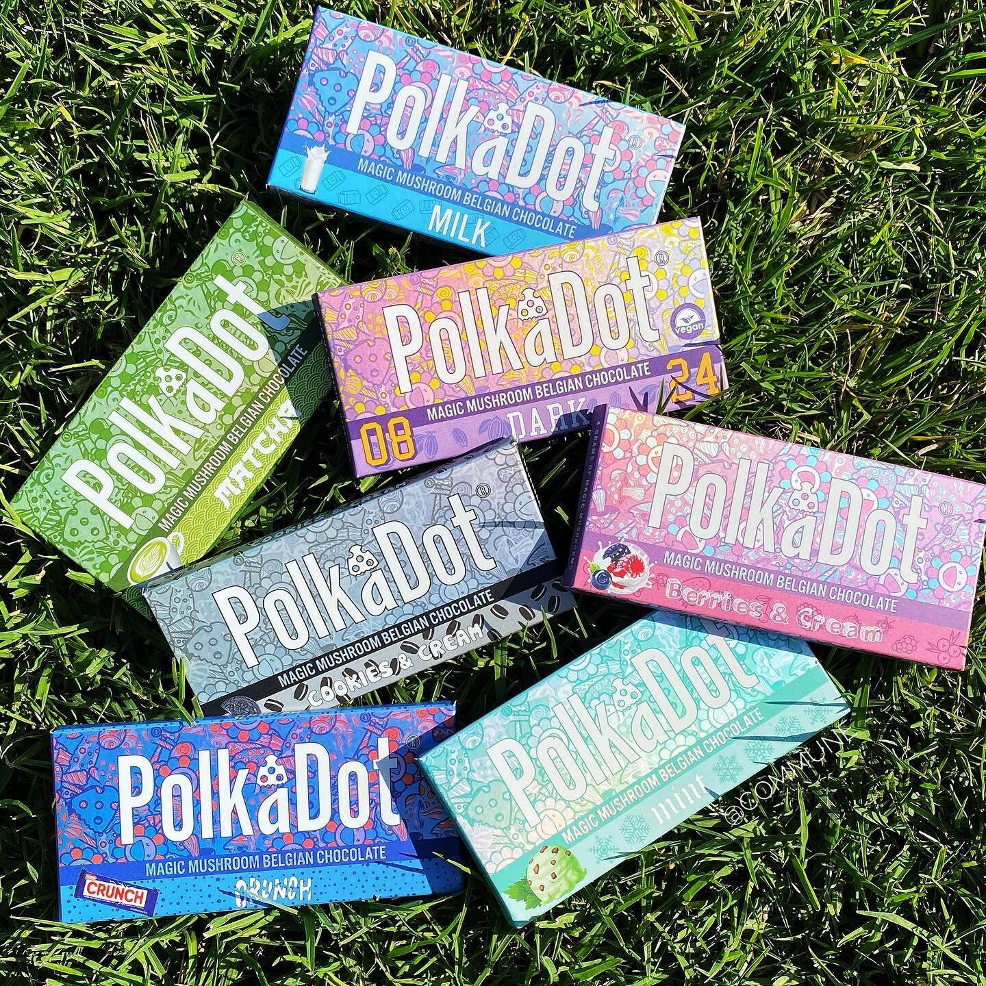 Polka-dot-Mushroom-Chocolate-Polkadotshroomchocolatebars-1