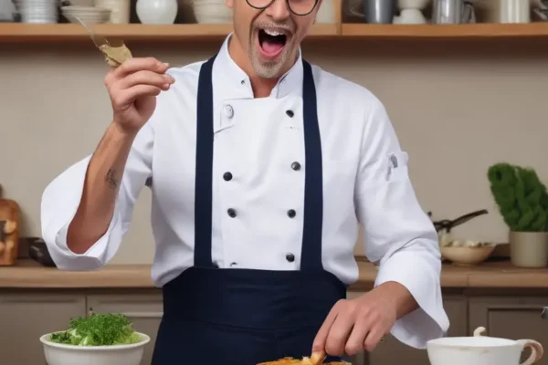 Resep Appetizer dengan Nama Lucu yang Viral di TikTok