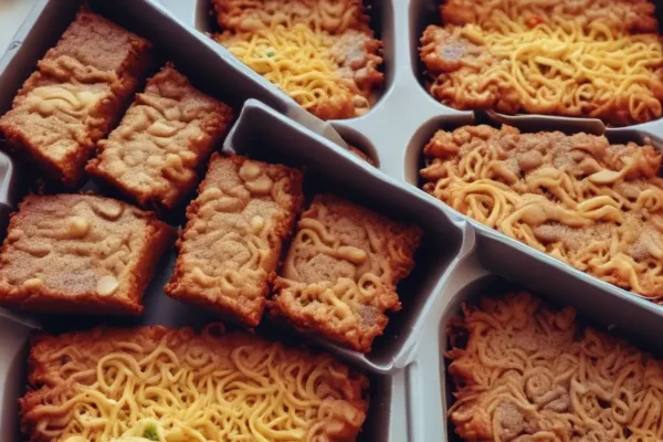 5 Kombinasi Pizza yang Cuma Ada di Imajinasi Anak-Anak: Fantasi Kuliner yang Unik