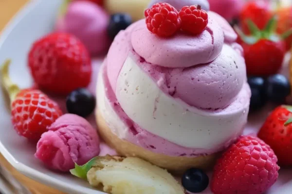 Kue Pisang Tanpa Mixer yang Bisa Bikin Kamu Dilamar: Resep Rahasia yang Wajib Kamu Coba!