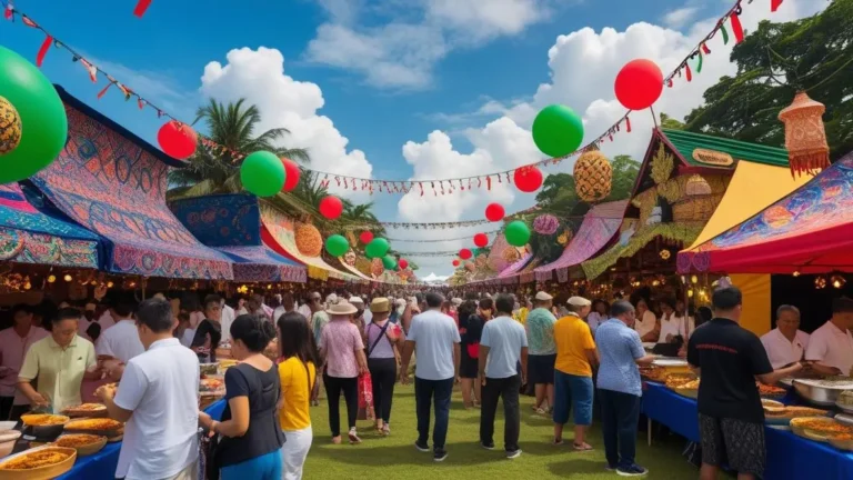 Kue Tradisional Indonesia yang Kembali Populer di Era Modern