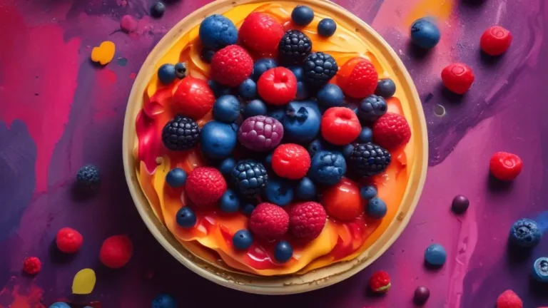 Resep Dessert Spesial dari Buku Harian Nenek: Penemuan Lokal yang Menggugah Selera