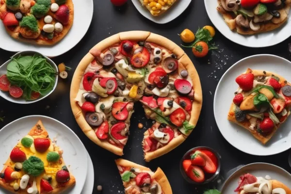 Kamu Tak Akan Percaya Cara Bikin Rolade Sayur Jadi Snack Sebelum Makan