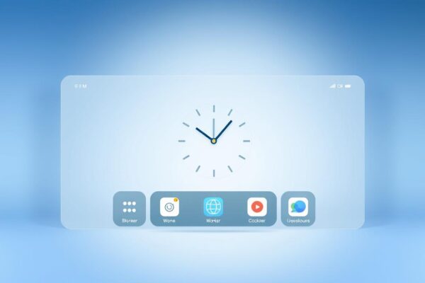 Digital Wellbeing Blocker