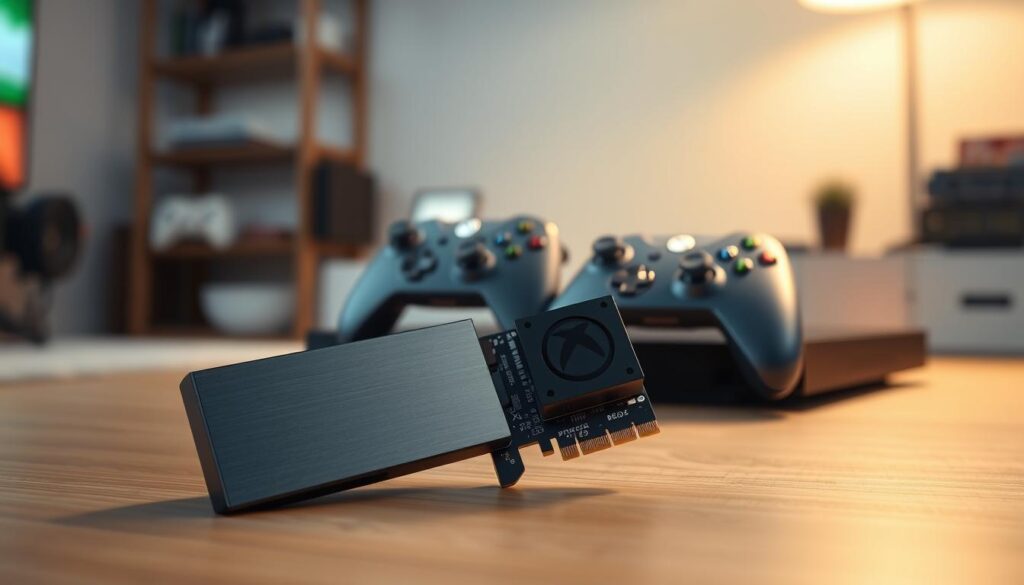 Expansion Card Xbox Seagate Phison E19