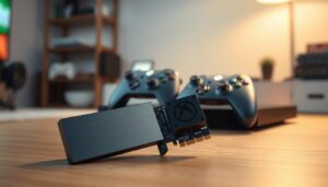 Expansion Card Xbox Seagate Phison E19