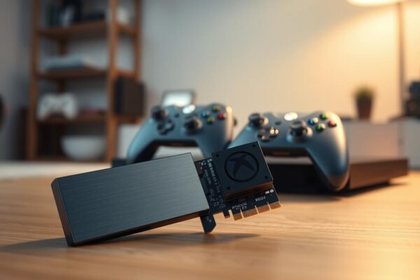 Expansion Card Xbox Seagate Phison E19